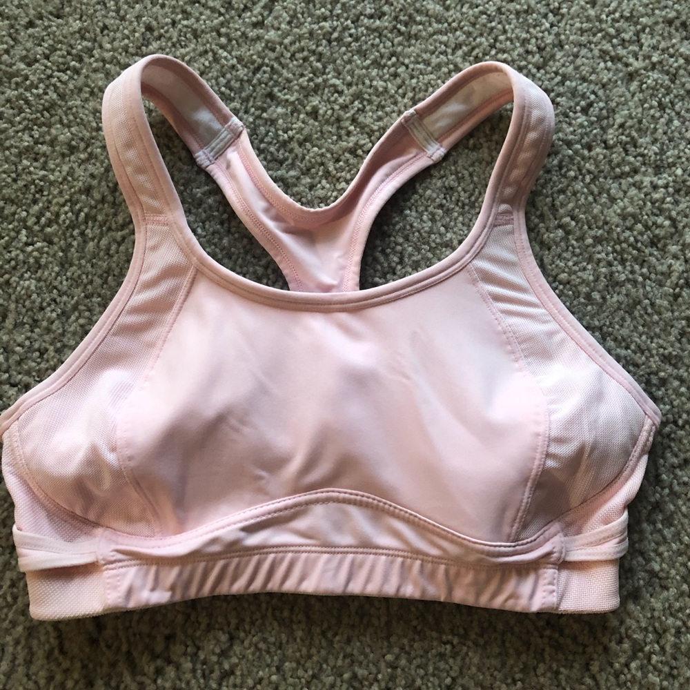 Champion sports bra